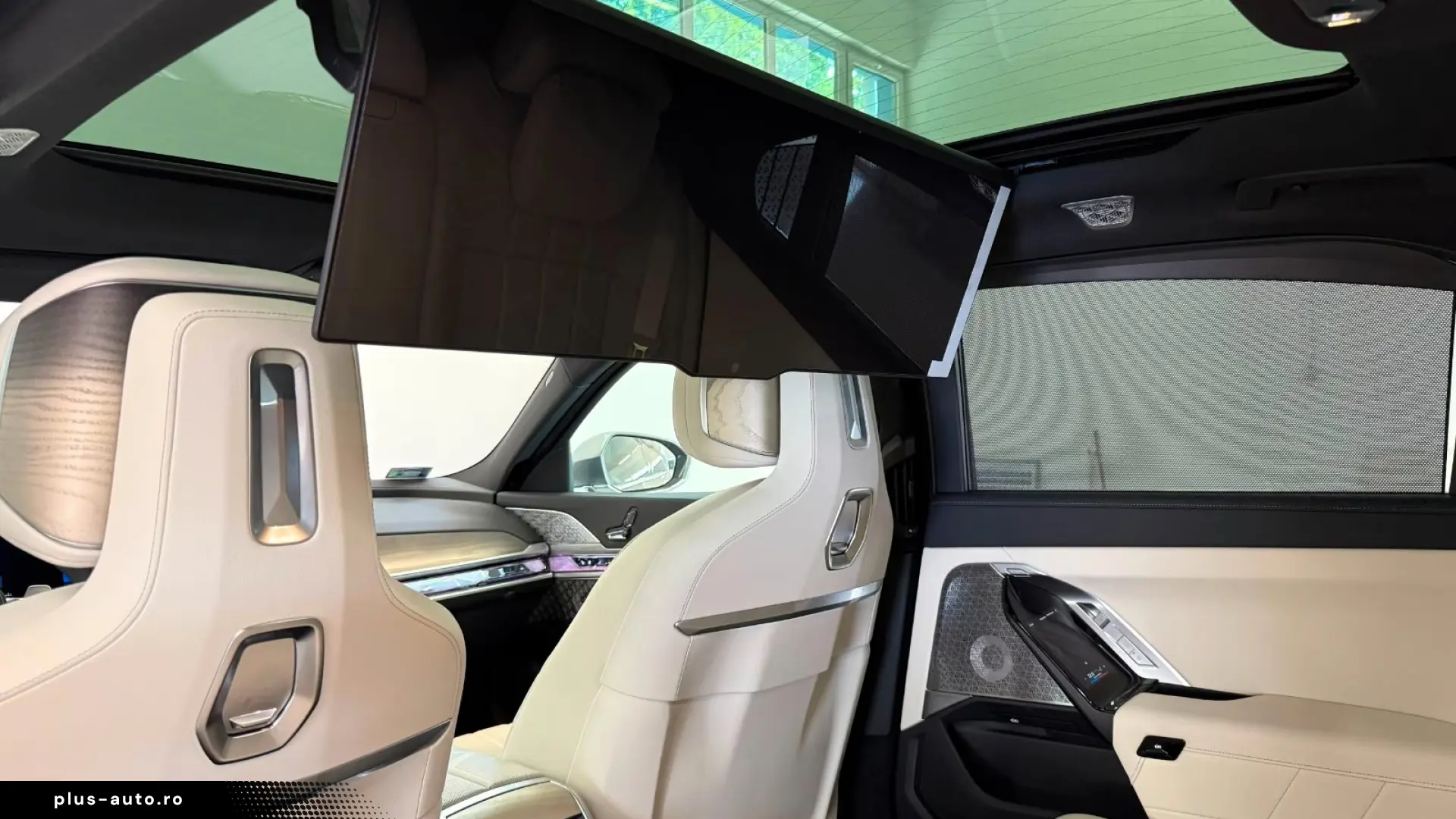 BMW 740 d xDrive M Sport