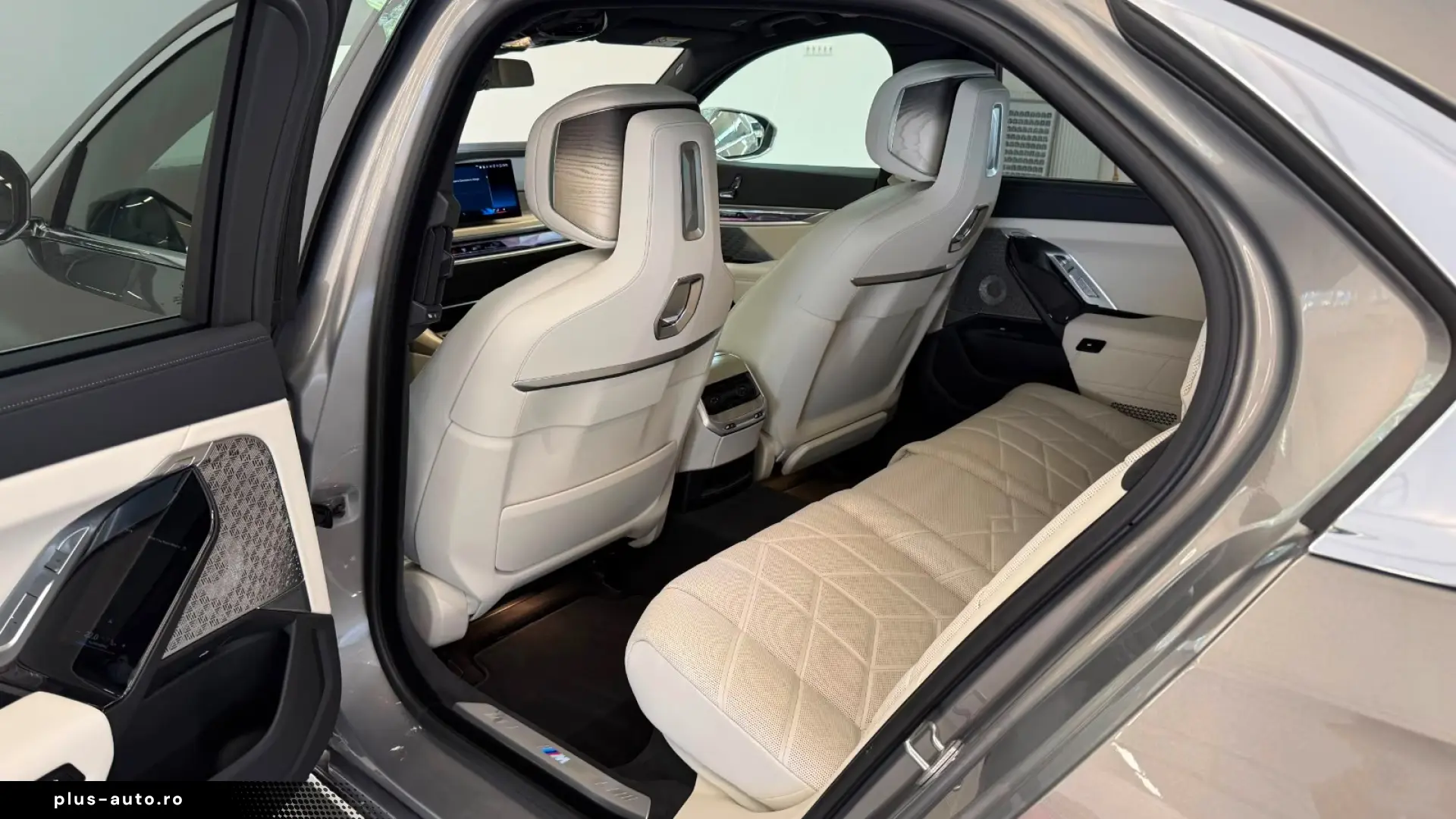 BMW 740 d xDrive M Sport