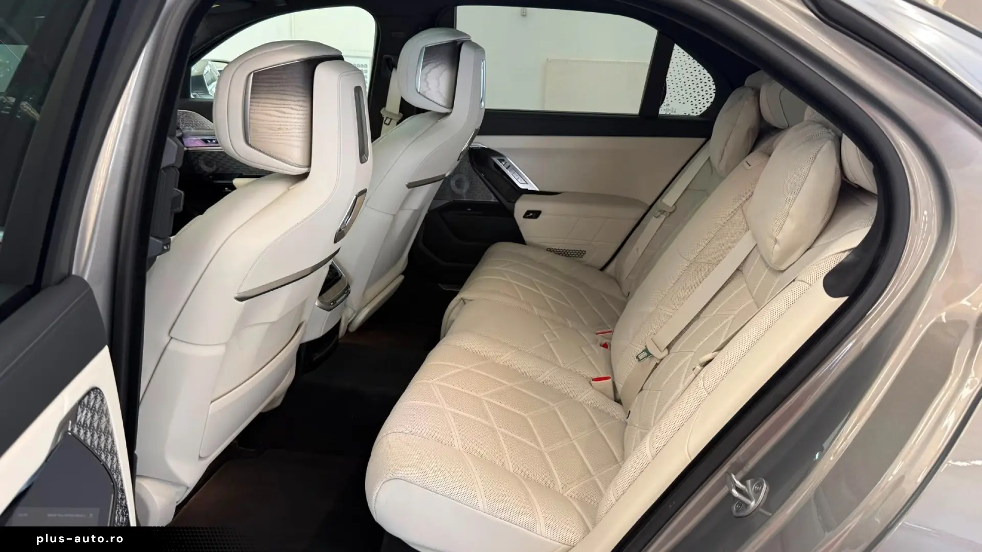 BMW 740 d xDrive M Sport