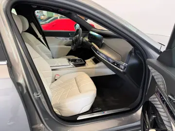 BMW 740 d xDrive M Sport