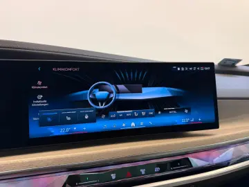 BMW 740 d xDrive M Sport