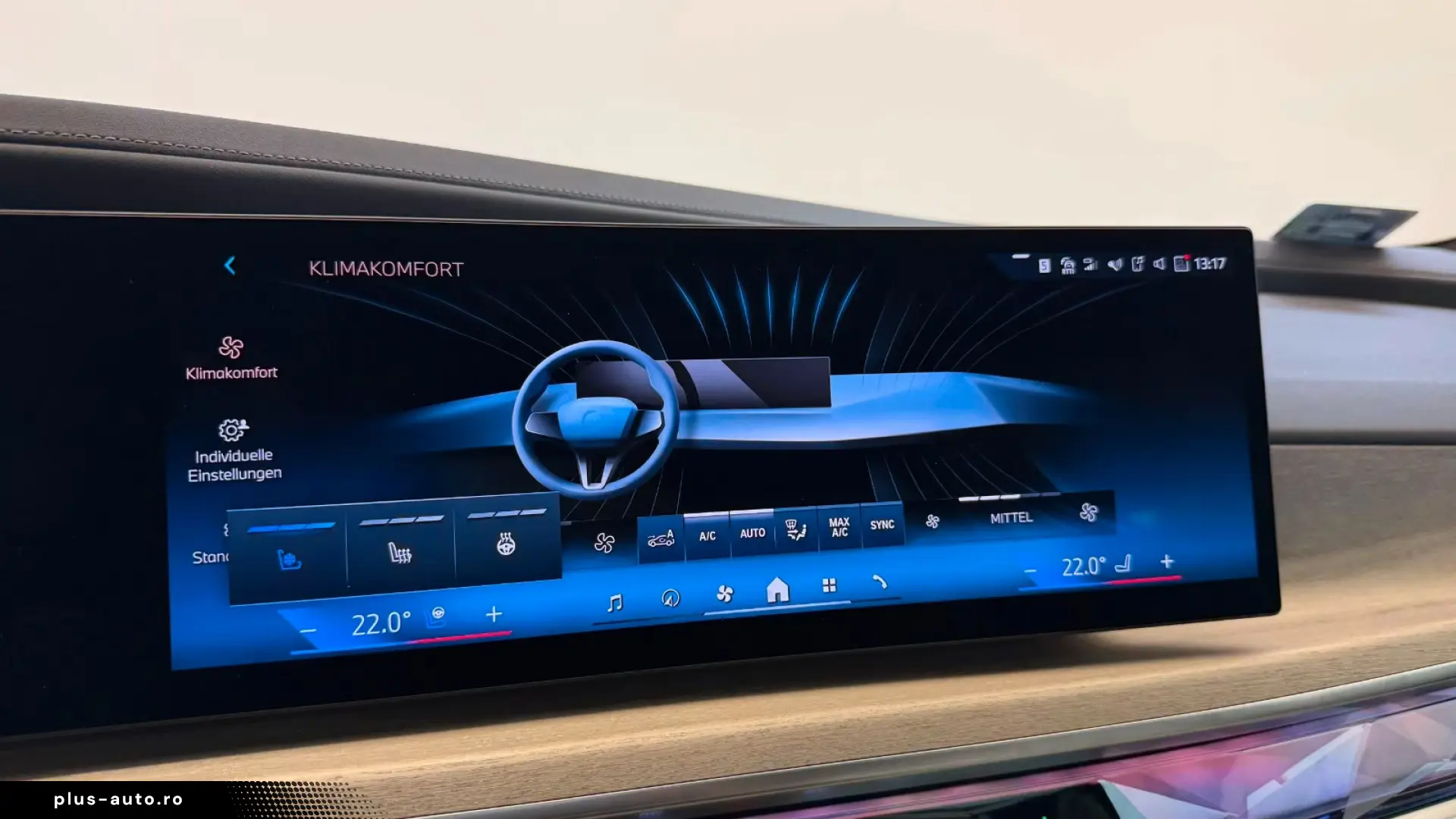 BMW 740 d xDrive M Sport