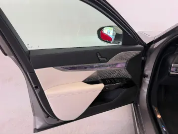 BMW 740 d xDrive M Sport