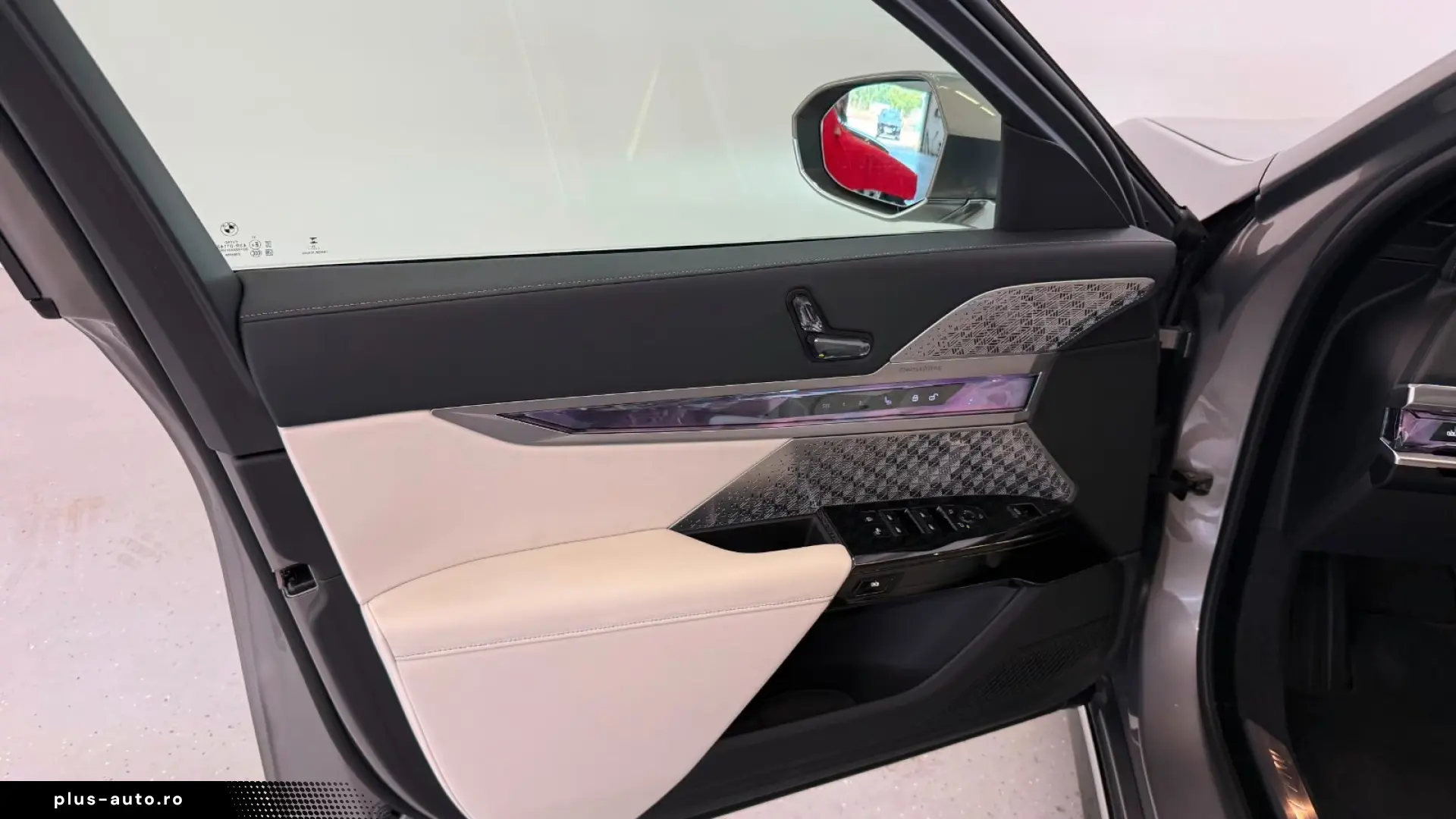 BMW 740 d xDrive M Sport