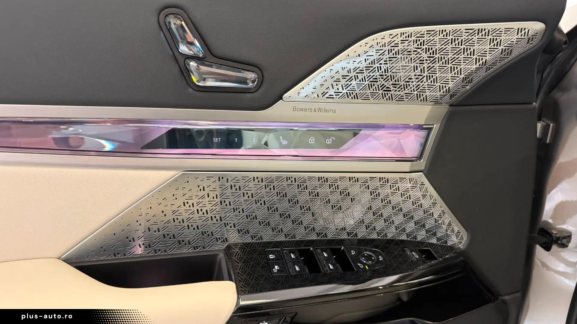 BMW 740 d xDrive M Sport