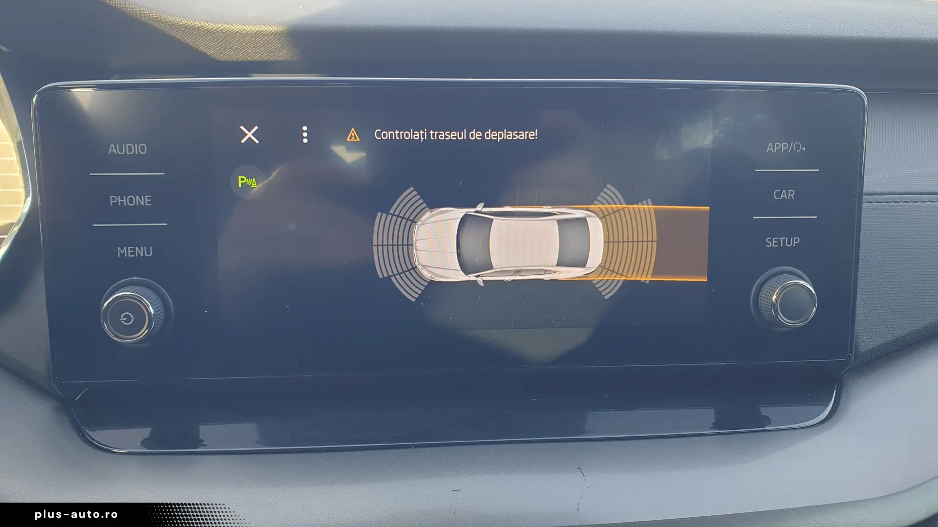 Skoda Octavia 2020 2.0 TDI Ambition – Garanție 6 Luni
