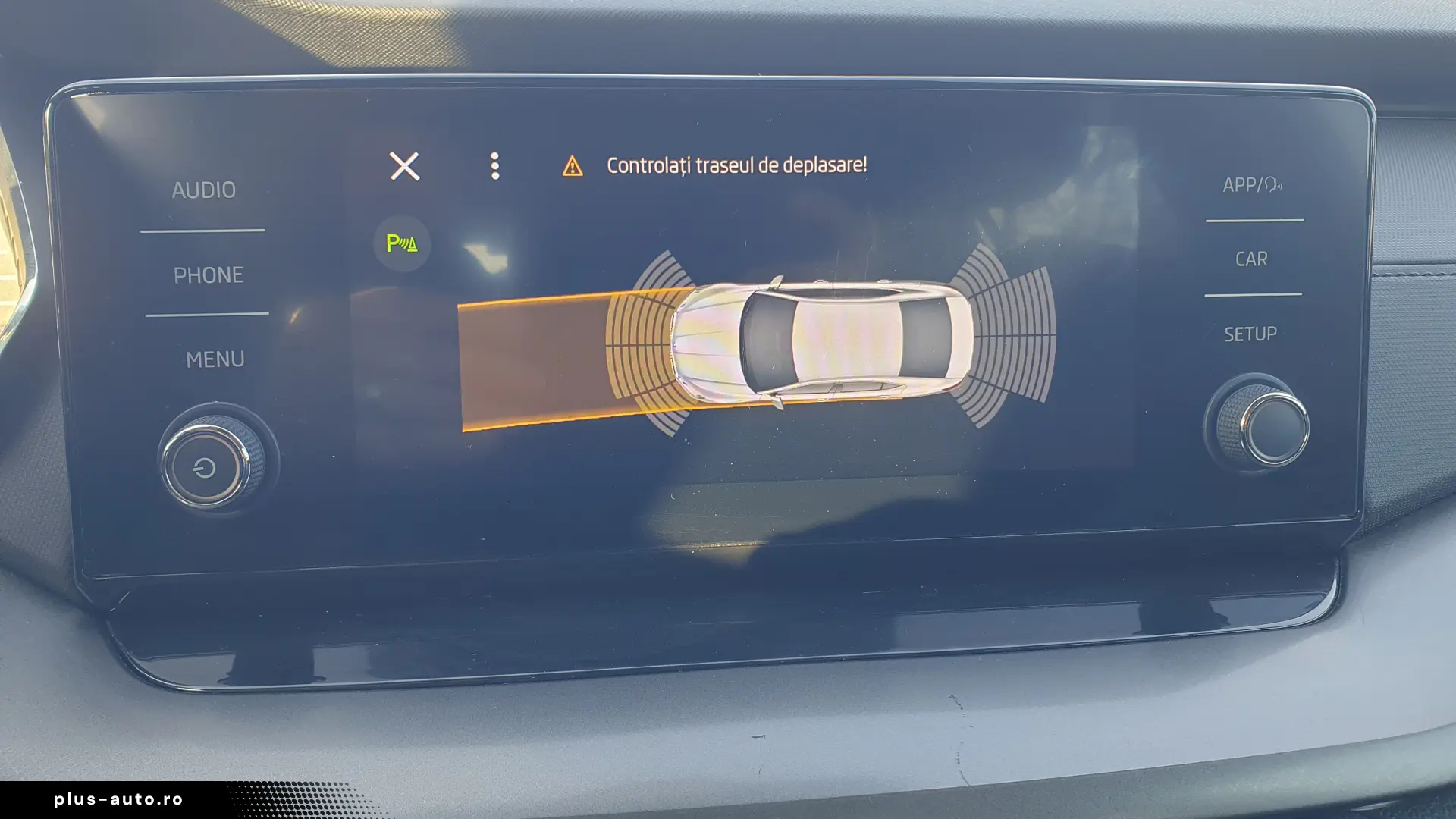 Skoda Octavia 2020 2.0 TDI Ambition – Garanție 6 Luni