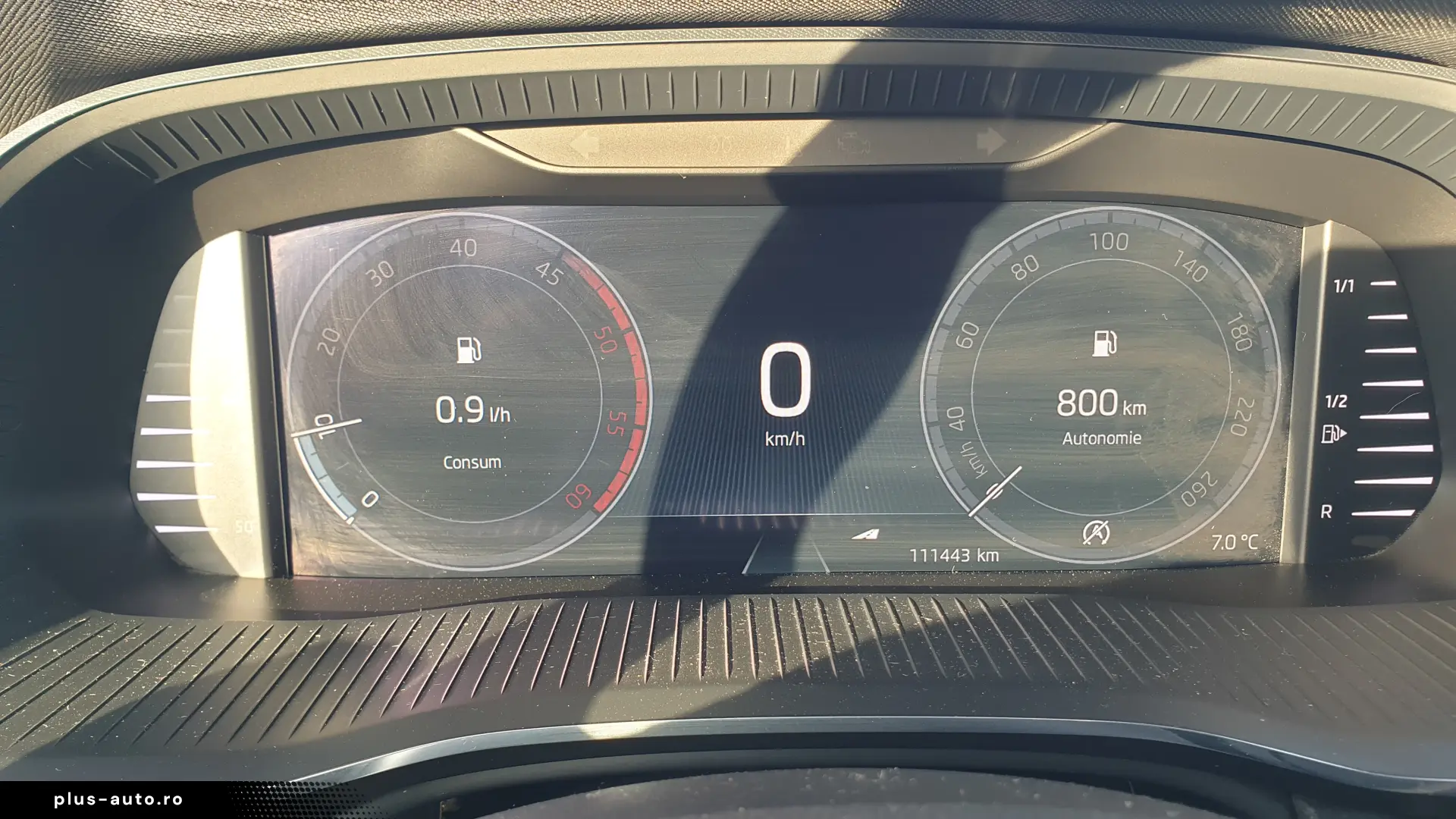 Skoda Octavia 2020 2.0 TDI Ambition – Garanție 6 Luni