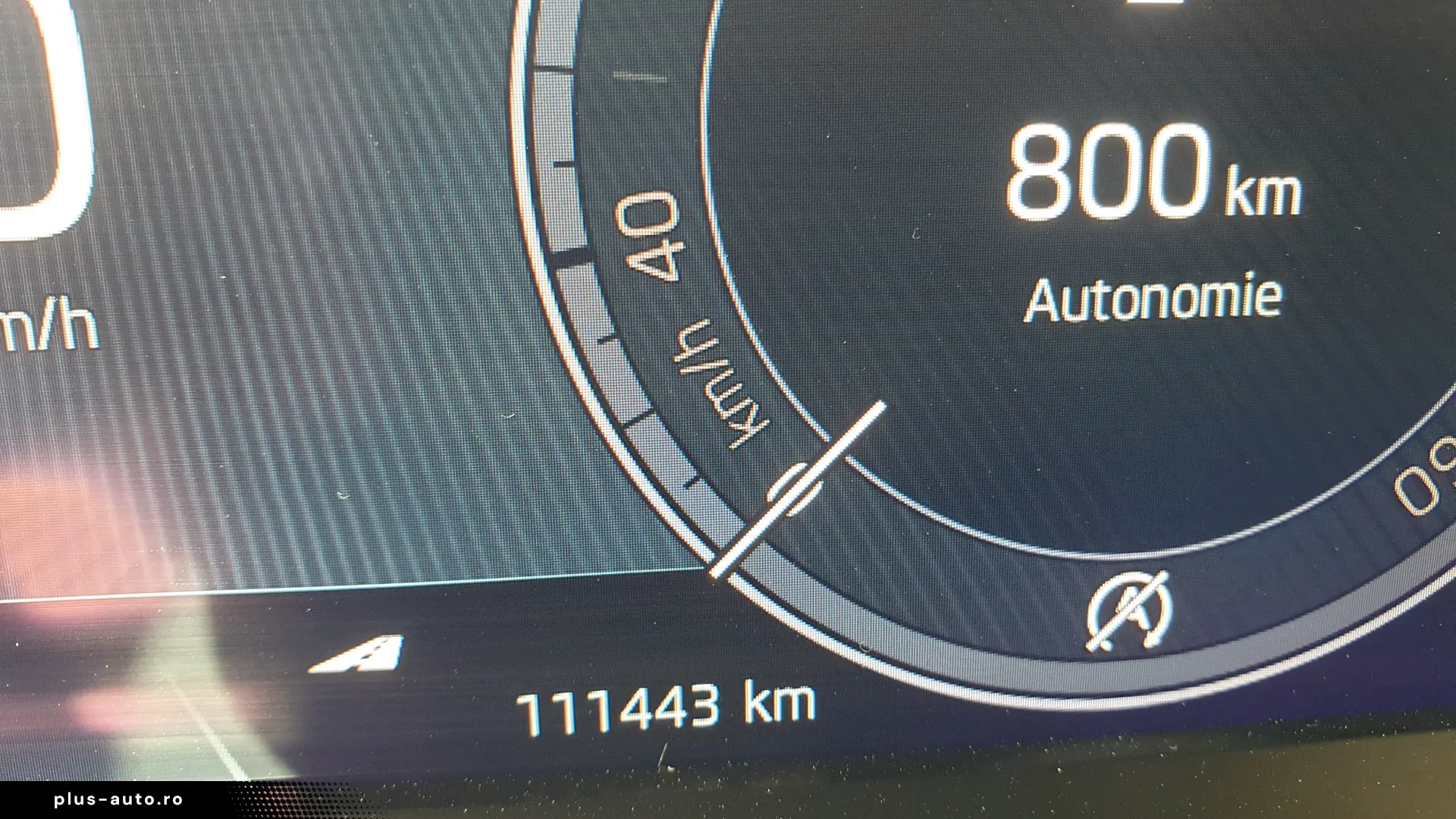Skoda Octavia 2020 2.0 TDI Ambition – Garanție 6 Luni