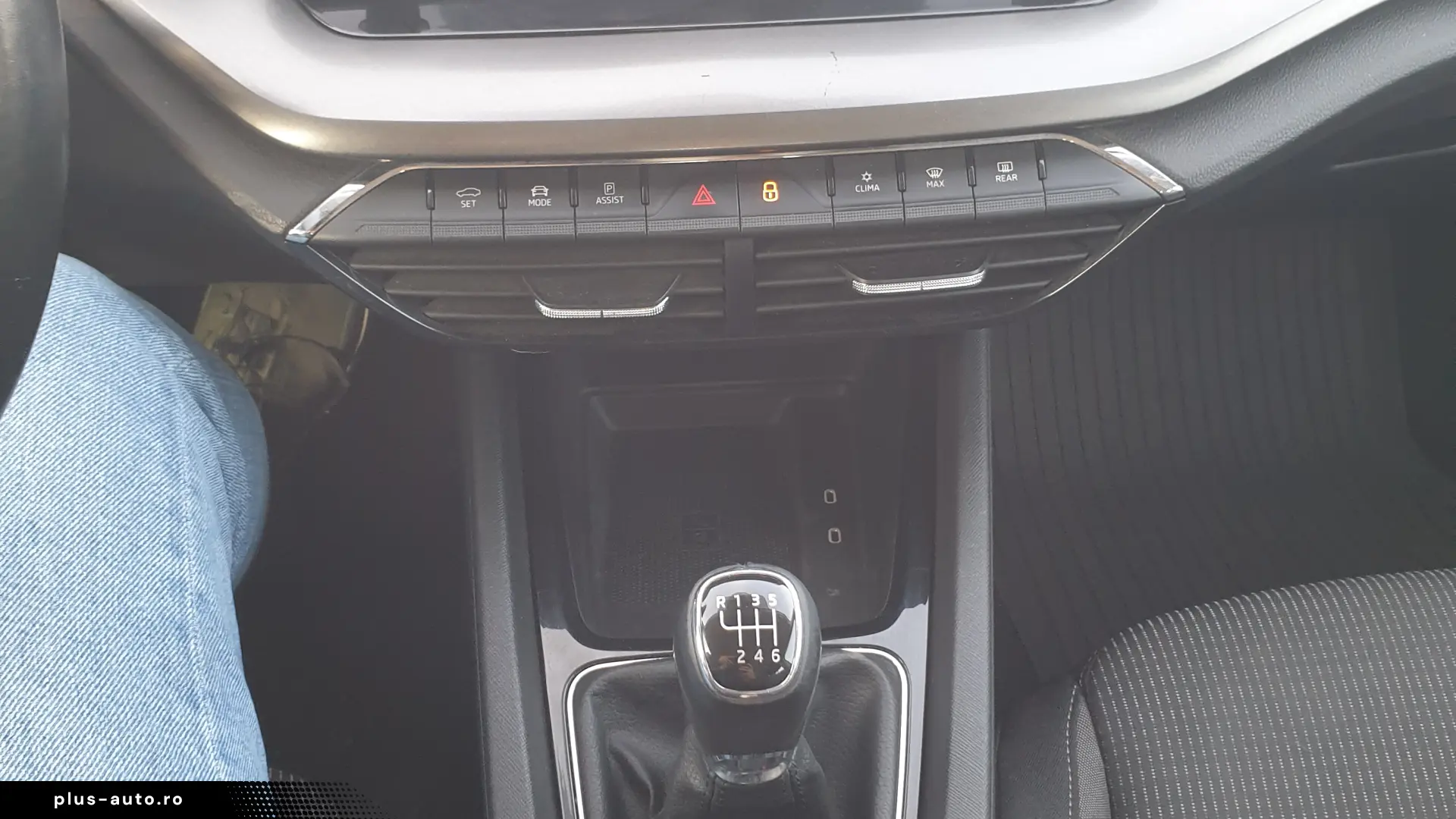 Skoda Octavia 2020 2.0 TDI Ambition – Garanție 6 Luni