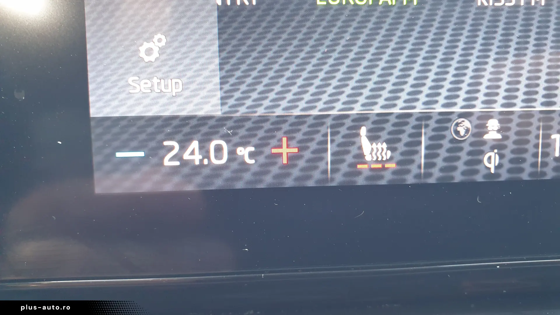 Skoda Octavia 2020 2.0 TDI Ambition – Garanție 6 Luni