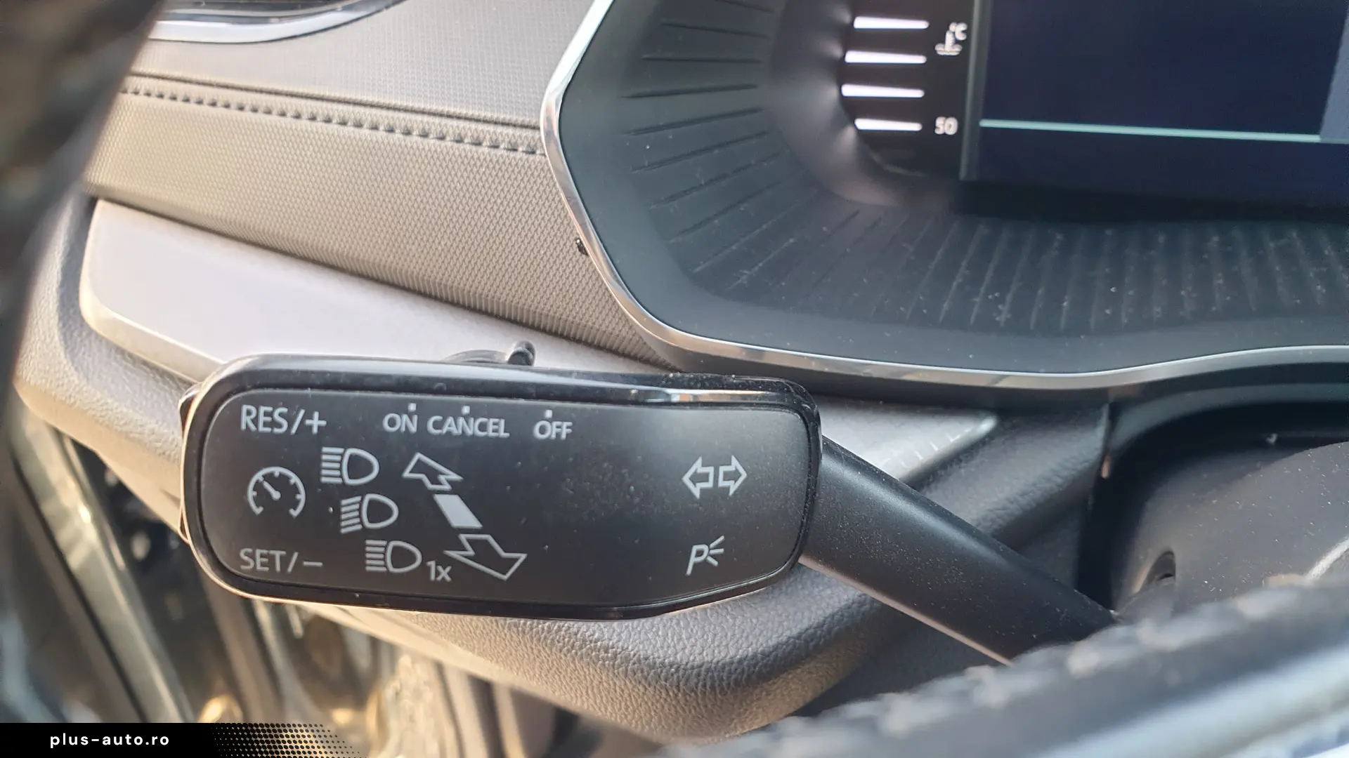 Skoda Octavia 2020 2.0 TDI Ambition – Garanție 6 Luni