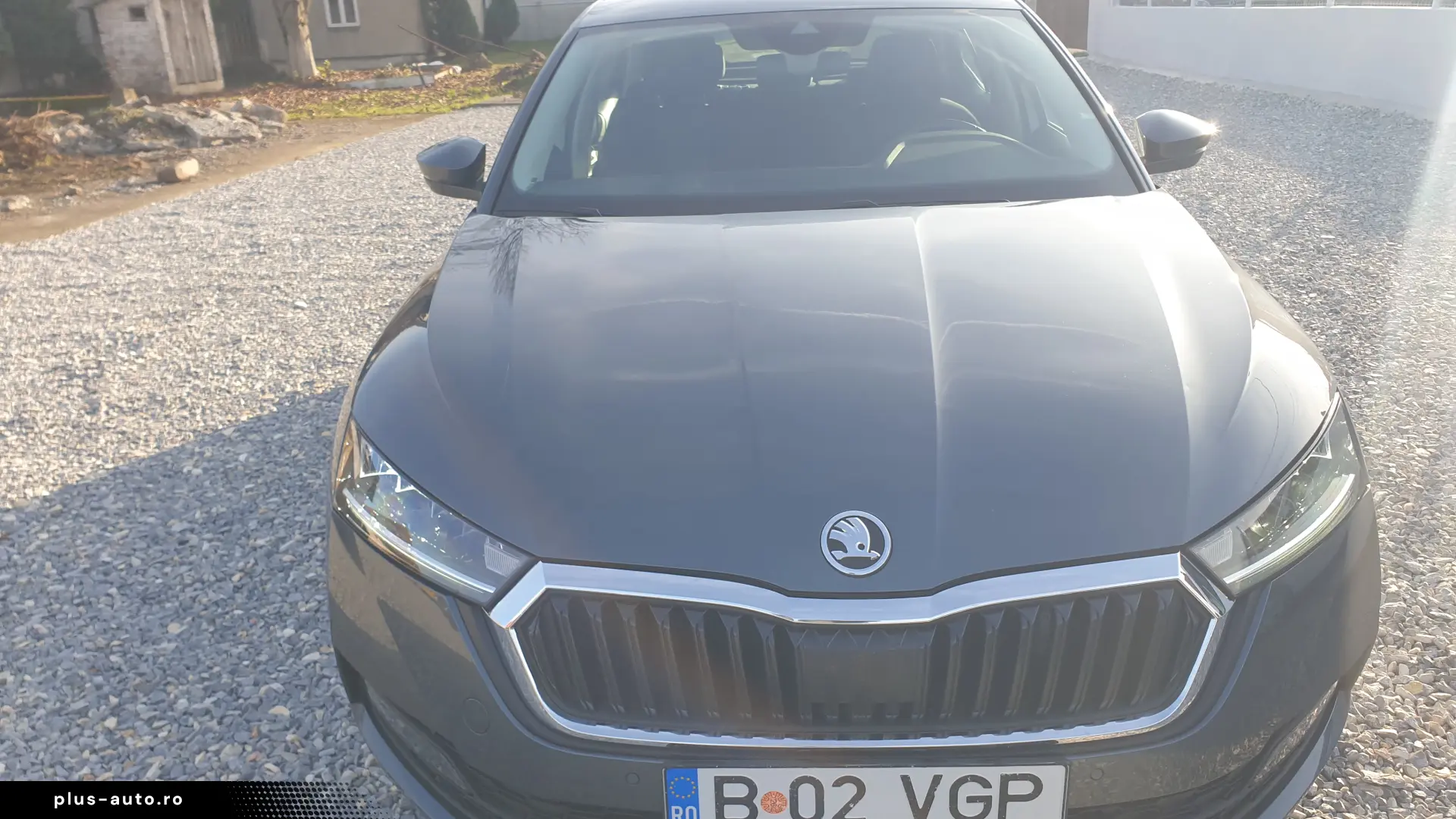 Skoda Octavia 2020 2.0 TDI Ambition – Garanție 6 Luni