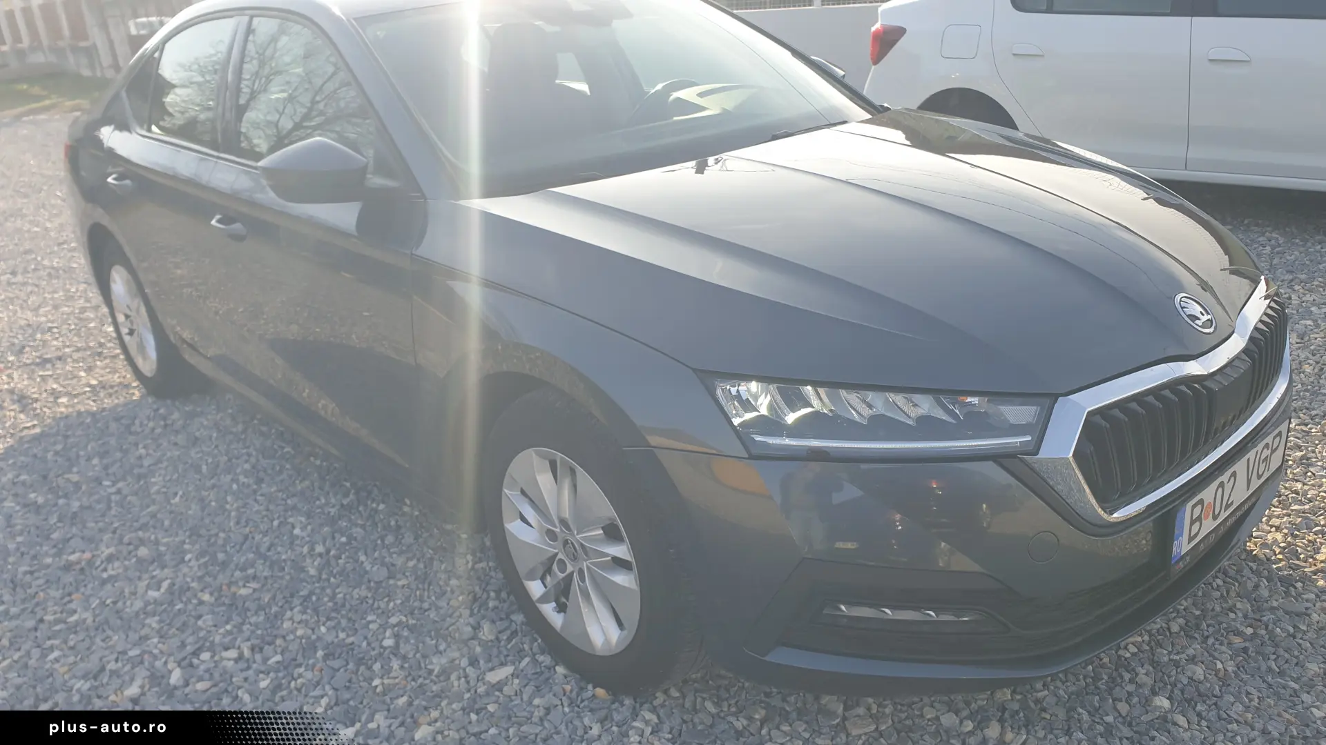 Skoda Octavia 2020 2.0 TDI Ambition – Garanție 6 Luni