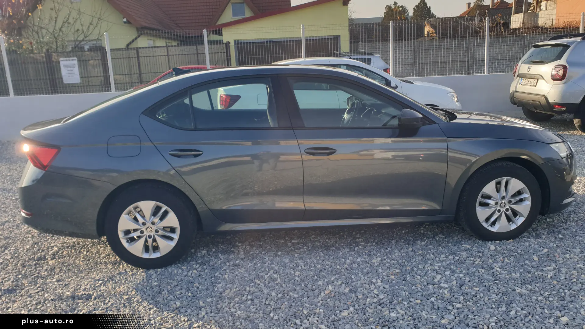 Skoda Octavia 2020 2.0 TDI Ambition – Garanție 6 Luni