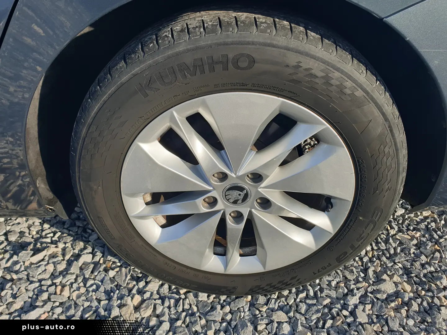 Skoda Octavia 2020 2.0 TDI Ambition – Garanție 6 Luni