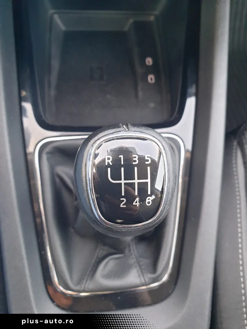 Skoda Octavia 2020 2.0 TDI Ambition – Garanție 6 Luni