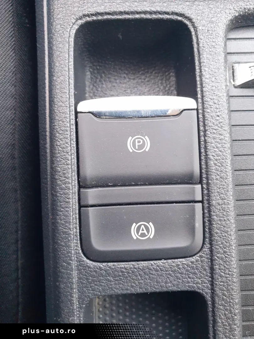 Skoda Octavia 2020 2.0 TDI Ambition – Garanție 6 Luni