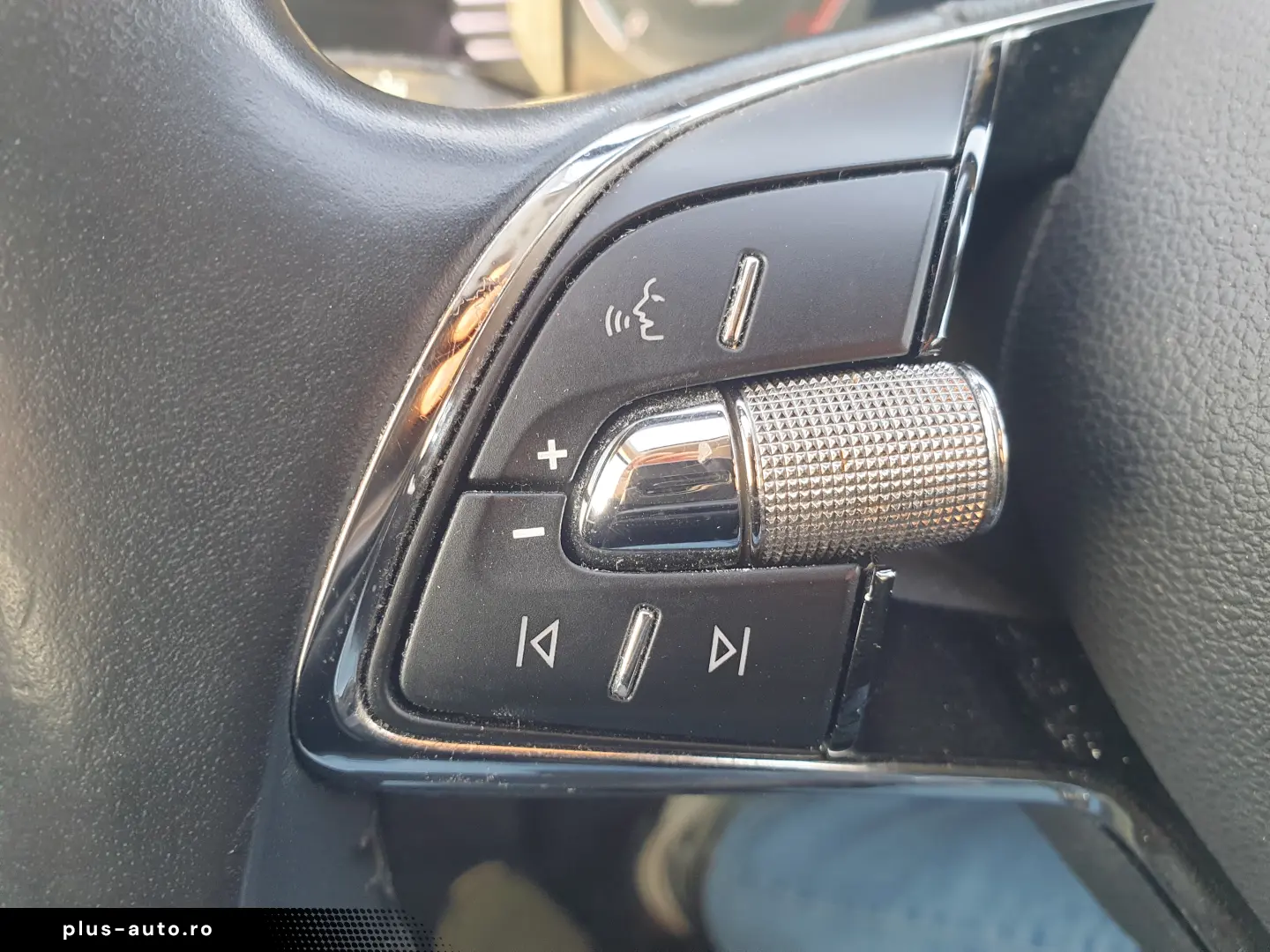 Skoda Octavia 2020 2.0 TDI Ambition – Garanție 6 Luni