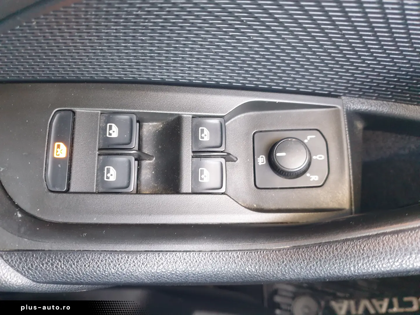 Skoda Octavia 2020 2.0 TDI Ambition – Garanție 6 Luni