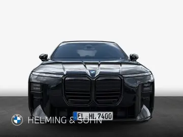 BMW 740 xDrive Sportpaket B&W Surround DAB