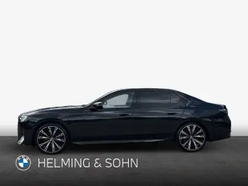 BMW 740 xDrive Sportpaket B&W Surround DAB
