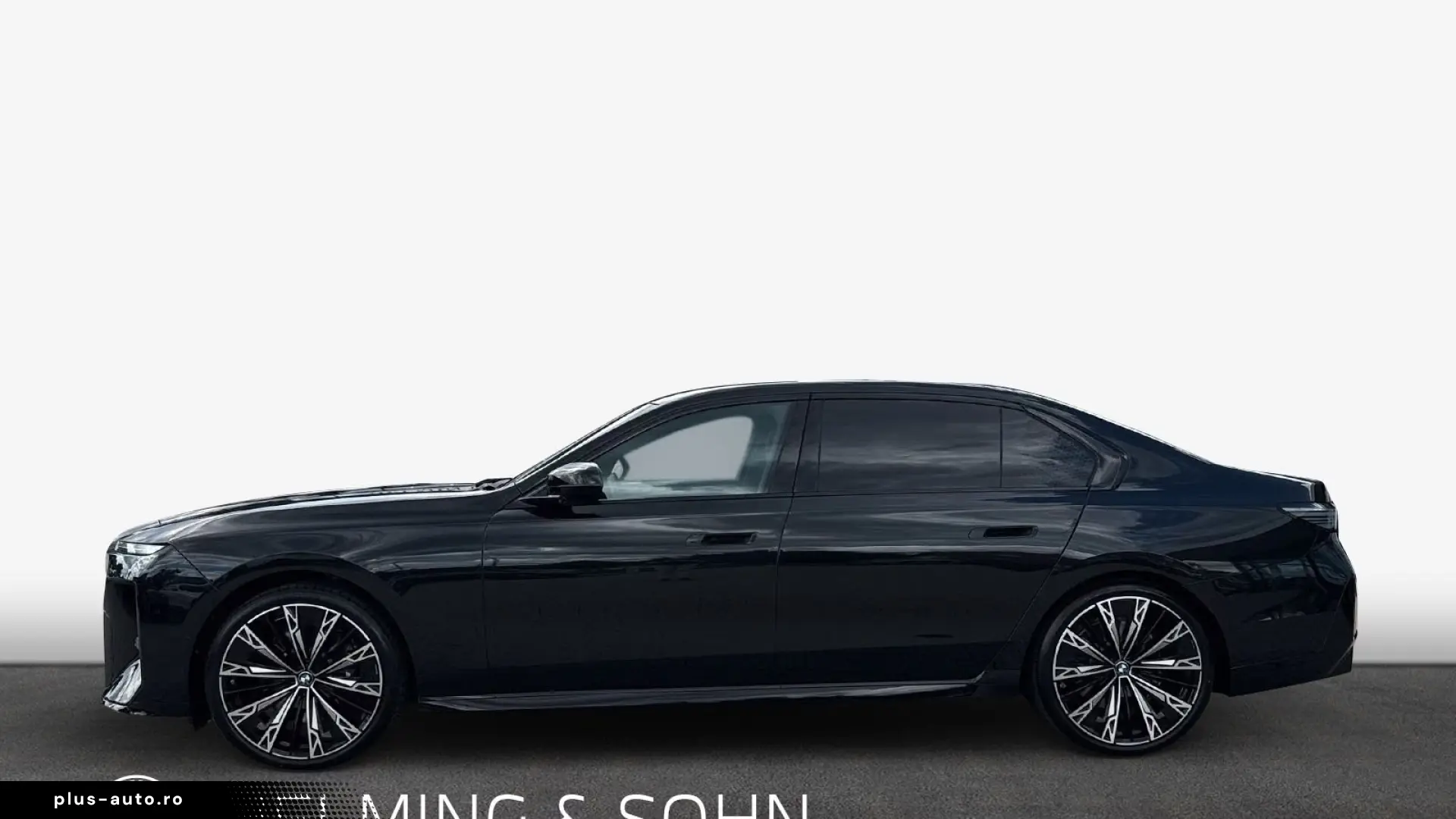 BMW 740 xDrive Sportpaket B&W Surround DAB