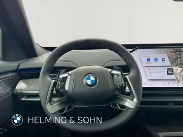 BMW 740 xDrive Sportpaket B&W Surround DAB