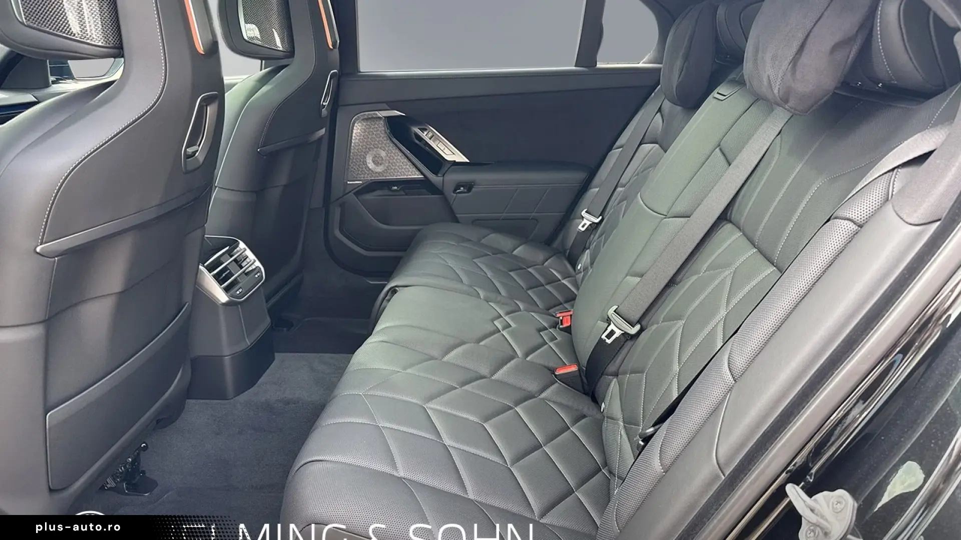 BMW 740 xDrive Sportpaket B&W Surround DAB