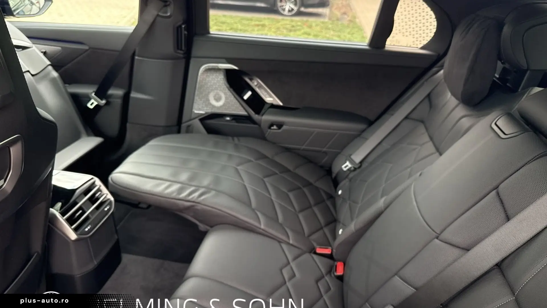 BMW 740 xDrive Sportpaket B&W Surround DAB