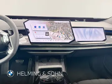 BMW 740 xDrive Sportpaket B&W Surround DAB