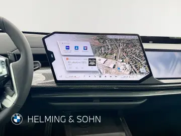 BMW 740 xDrive Sportpaket B&W Surround DAB
