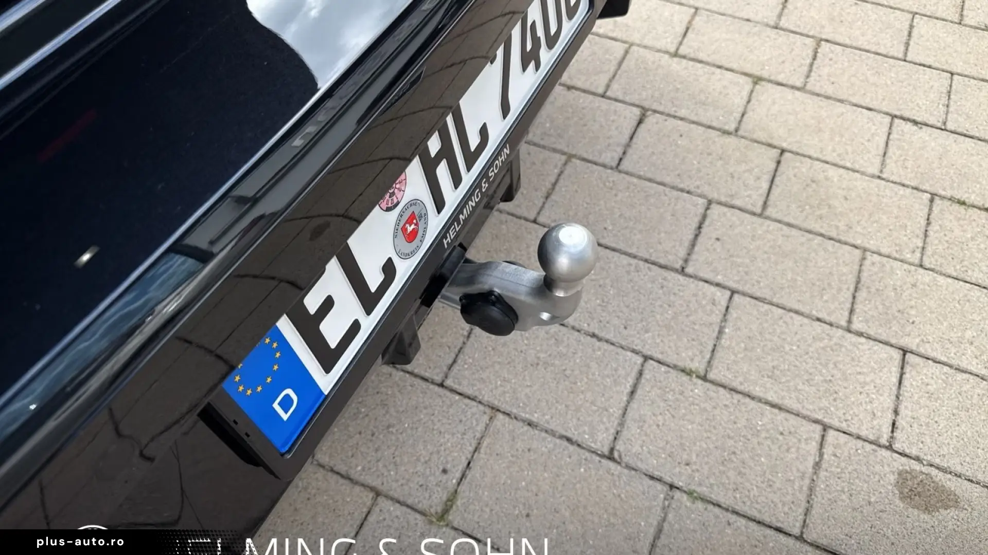 BMW 740 xDrive Sportpaket B&W Surround DAB