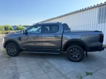 Ford Ranger Wildtrak e-4WD