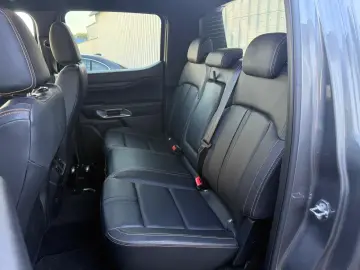 Ford Ranger Wildtrak e-4WD