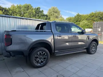 Ford Ranger Wildtrak e-4WD