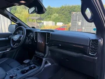 Ford Ranger Wildtrak e-4WD