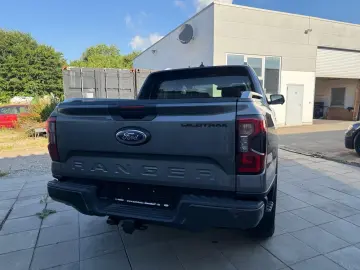 Ford Ranger Wildtrak e-4WD