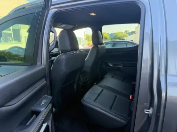 Ford Ranger Wildtrak e-4WD