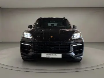 Porsche Cayenne S E-Hybrid