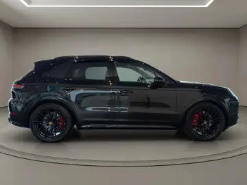 Porsche Cayenne S E-Hybrid