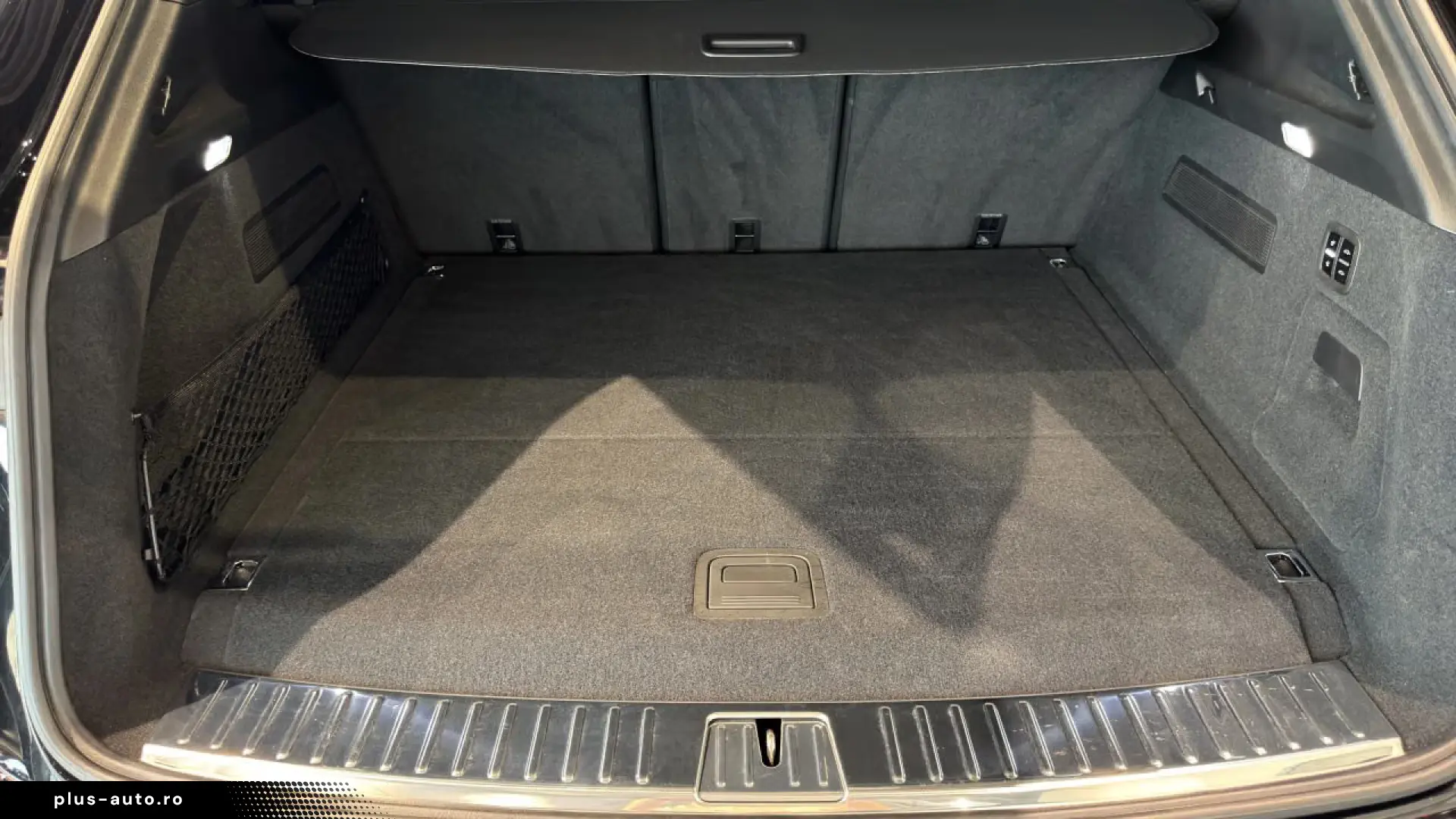 Porsche Cayenne S E-Hybrid