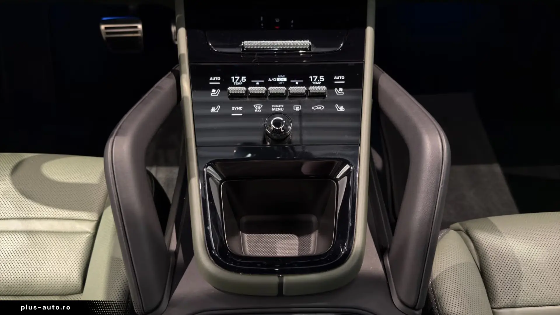 Porsche Cayenne S E-Hybrid