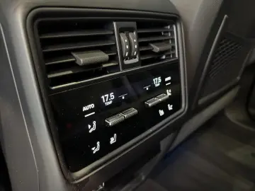 Porsche Cayenne S E-Hybrid