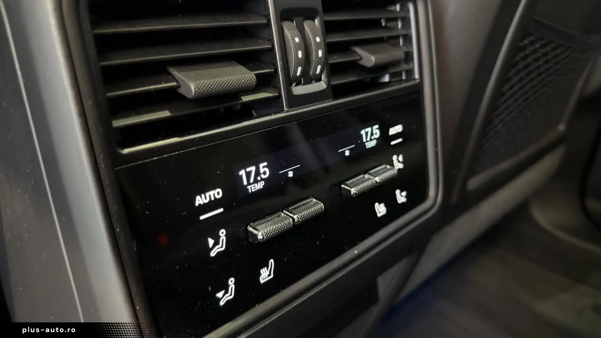 Porsche Cayenne S E-Hybrid