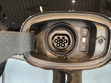 Porsche Cayenne S E-Hybrid