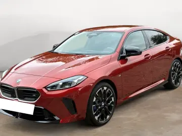 BMW M235i xDrive Gran Coupé