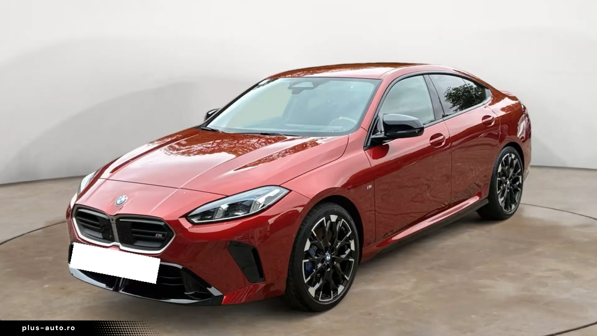 BMW M235i xDrive Gran Coupé