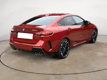 BMW M235i xDrive Gran Coupé