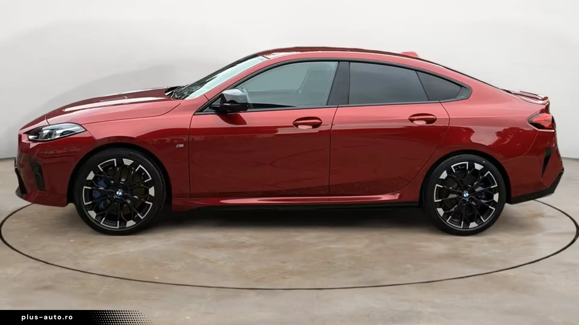 BMW M235i xDrive Gran Coupé